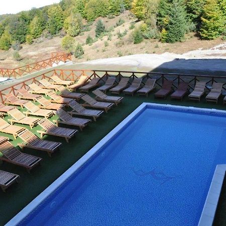 Lux Apartment A38, Kraljevi Cardaci, Kopaonik Bagian luar foto