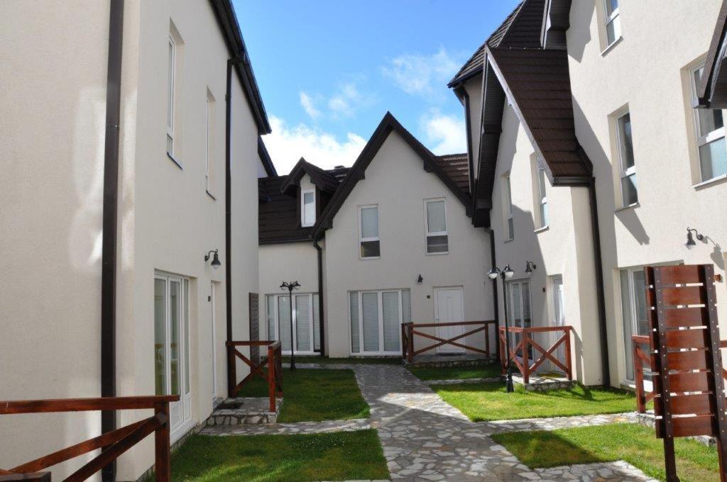 Lux Apartment A38, Kraljevi Cardaci, Kopaonik Bagian luar foto
