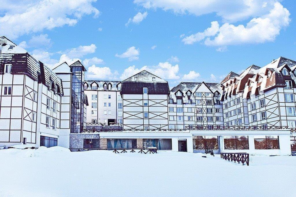 Lux Apartment A38, Kraljevi Cardaci, Kopaonik Bagian luar foto