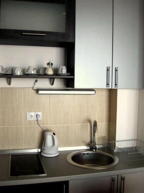 Lux Apartment A38, Kraljevi Cardaci, Kopaonik Bagian luar foto