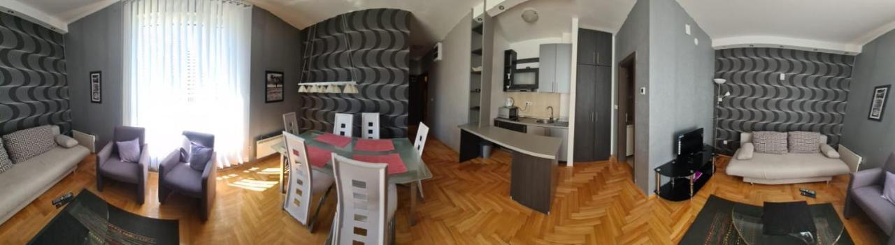 Lux Apartment A38, Kraljevi Cardaci, Kopaonik Bagian luar foto